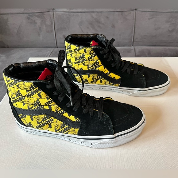 VANS - Special The Shining shoes - Picture 1 of 6